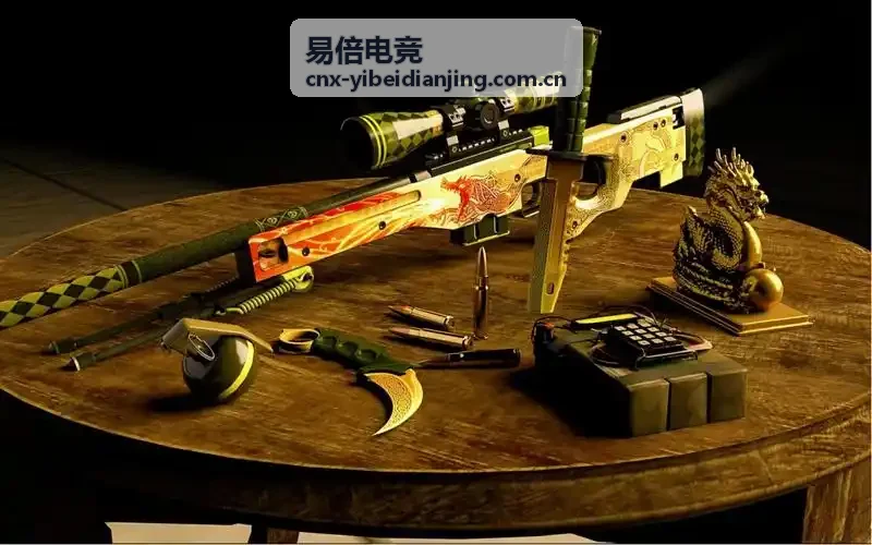 易倍电竞选手与战队